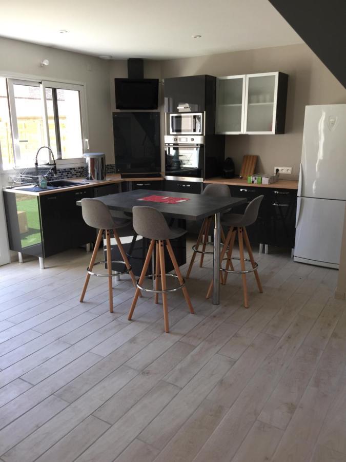 La Grange Du Pont Holiday home *